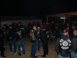 20 Jahre Bikerfreunde Ammelshain e.V.